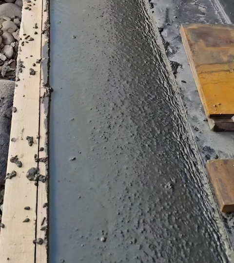 安丘环氧砂浆的特点及施工流程​