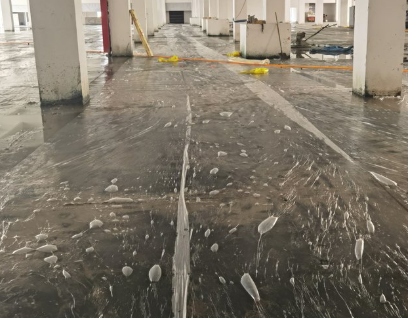 安丘不发火砂浆和不发火金属骨料有什么区别