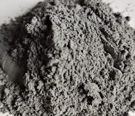 安丘硅灰和粉煤灰的区别用途