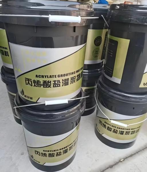 安丘丙烯酸盐灌浆料