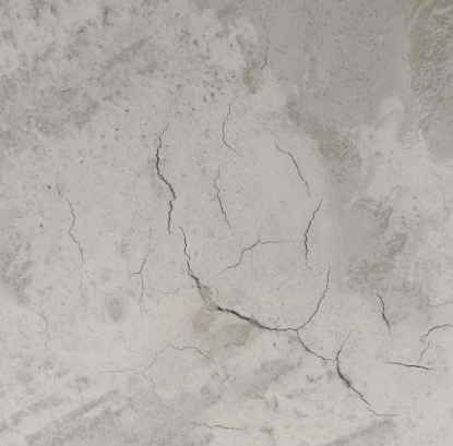 安丘灌浆料为什么会产生裂缝？出现裂缝该如何处理？