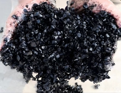 安丘沥青冷补料（沥青砂）的优势特点与施工流程解析