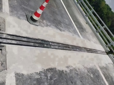 安丘伸缩缝更换后浇筑材料快速结构修补料速砼的产品特点及施工流程​