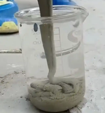 安丘水工混凝土絮凝剂，水下抗分散剂的作用及施工方法