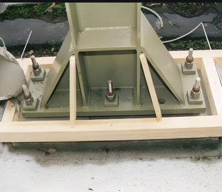 安丘支座灌浆料，支座砂浆施工流程详解​