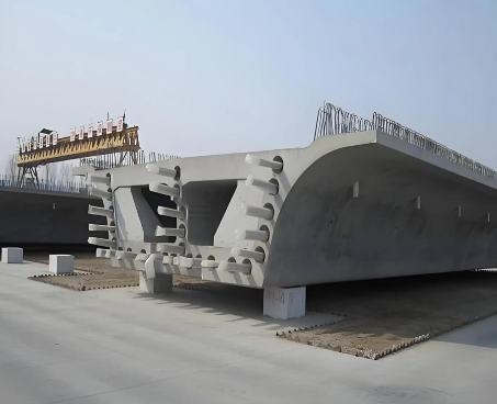 安丘抗冻压浆料的特点及标准化施工工艺